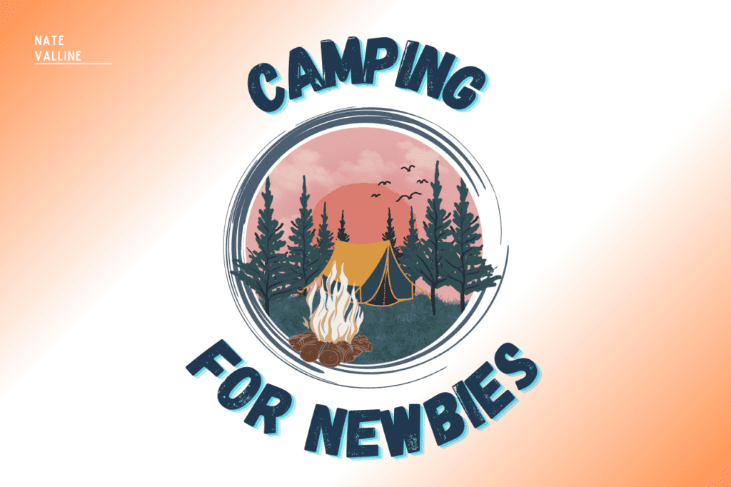 camping for newbies